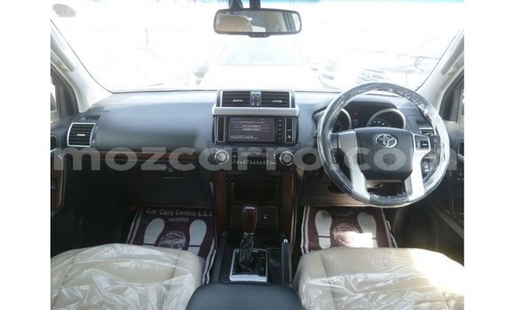 Nunua Imported Toyota Prado Nyingine Gari ndani ya Import - Dubai nchini Cabo Delgado Nunua Imported Toyota Prado Nyingine Gari ndani ya Import - Dubai nchini Cabo Delgado