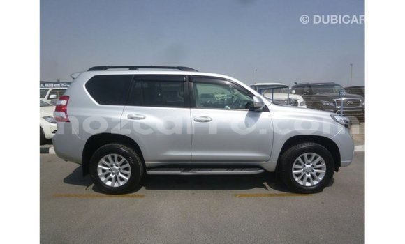 Nunua Imported Toyota Prado Nyingine Gari ndani ya Import - Dubai nchini Cabo Delgado Nunua Imported Toyota Prado Nyingine Gari ndani ya Import - Dubai nchini Cabo Delgado