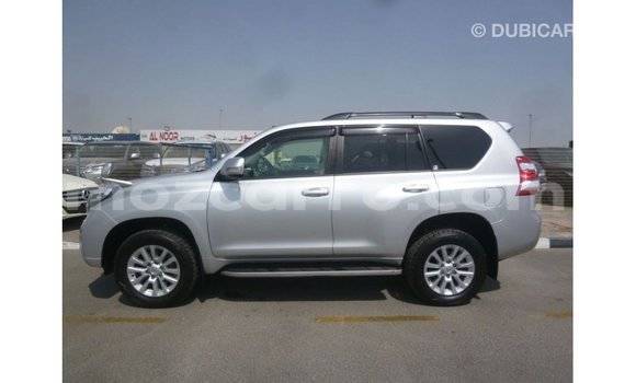 Nunua Imported Toyota Prado Nyingine Gari ndani ya Import - Dubai nchini Cabo Delgado Nunua Imported Toyota Prado Nyingine Gari ndani ya Import - Dubai nchini Cabo Delgado