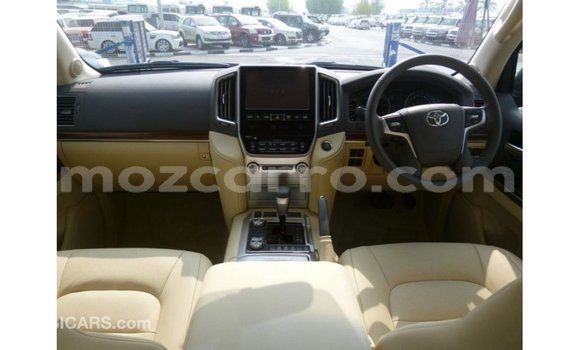 Nunua Imported Toyota Land Cruiser Bluu Gari ndani ya Import - Dubai nchini Cabo Delgado Nunua Imported Toyota Land Cruiser Bluu Gari ndani ya Import - Dubai nchini Cabo Delgado