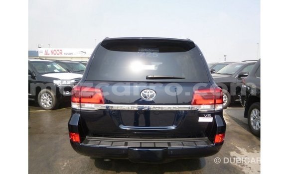 Nunua Imported Toyota Land Cruiser Bluu Gari ndani ya Import - Dubai nchini Cabo Delgado Nunua Imported Toyota Land Cruiser Bluu Gari ndani ya Import - Dubai nchini Cabo Delgado
