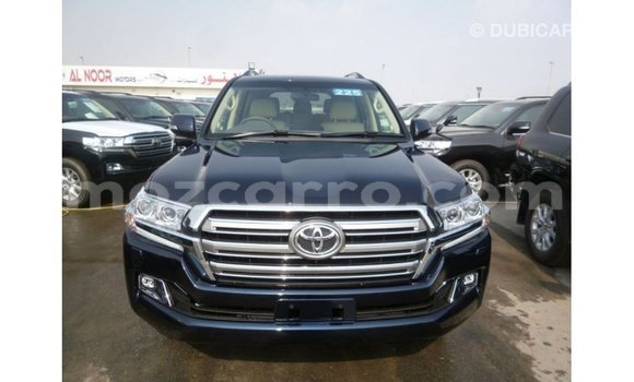 Nunua Imported Toyota Land Cruiser Bluu Gari ndani ya Import - Dubai nchini Cabo Delgado Nunua Imported Toyota Land Cruiser Bluu Gari ndani ya Import - Dubai nchini Cabo Delgado