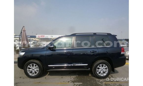 Nunua Imported Toyota Land Cruiser Bluu Gari ndani ya Import - Dubai nchini Cabo Delgado Nunua Imported Toyota Land Cruiser Bluu Gari ndani ya Import - Dubai nchini Cabo Delgado