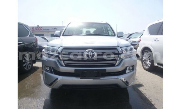Nunua Imported Toyota Land Cruiser Nyingine Gari ndani ya Import - Dubai nchini Cabo Delgado Nunua Imported Toyota Land Cruiser Nyingine Gari ndani ya Import - Dubai nchini Cabo Delgado