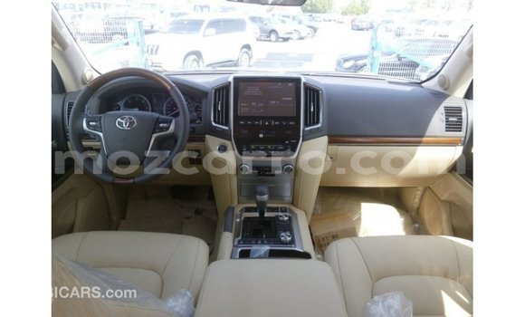 Nunua Imported Toyota Land Cruiser Nyingine Gari ndani ya Import - Dubai nchini Cabo Delgado Nunua Imported Toyota Land Cruiser Nyingine Gari ndani ya Import - Dubai nchini Cabo Delgado