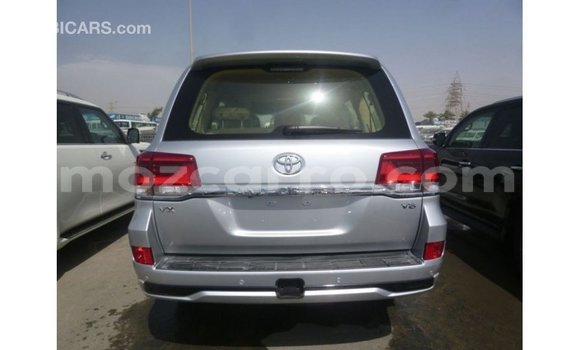 Nunua Imported Toyota Land Cruiser Nyingine Gari ndani ya Import - Dubai nchini Cabo Delgado Nunua Imported Toyota Land Cruiser Nyingine Gari ndani ya Import - Dubai nchini Cabo Delgado