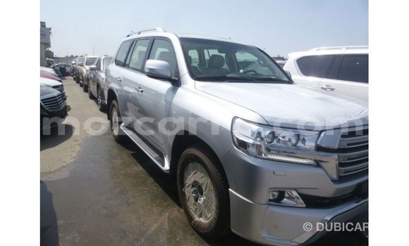 Nunua Imported Toyota Land Cruiser Nyingine Gari ndani ya Import - Dubai nchini Cabo Delgado Nunua Imported Toyota Land Cruiser Nyingine Gari ndani ya Import - Dubai nchini Cabo Delgado