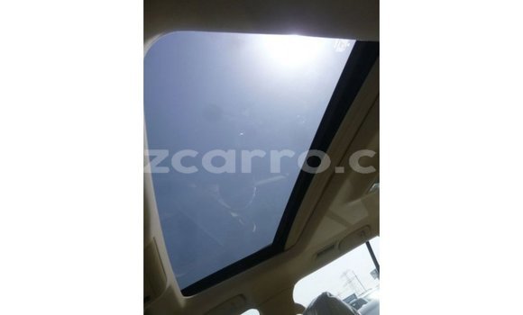 Nunua Imported Toyota Land Cruiser Nyingine Gari ndani ya Import - Dubai nchini Cabo Delgado Nunua Imported Toyota Land Cruiser Nyingine Gari ndani ya Import - Dubai nchini Cabo Delgado