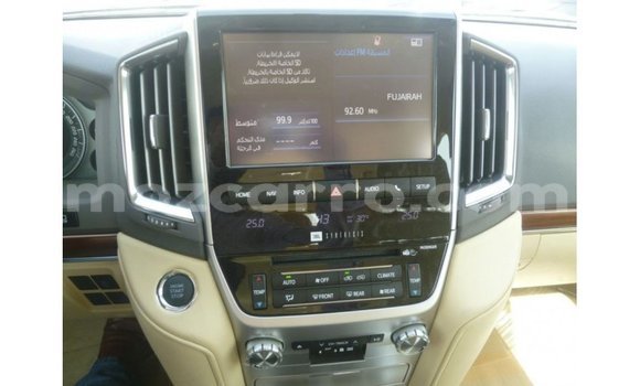 Nunua Imported Toyota Land Cruiser Nyingine Gari ndani ya Import - Dubai nchini Cabo Delgado Nunua Imported Toyota Land Cruiser Nyingine Gari ndani ya Import - Dubai nchini Cabo Delgado