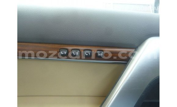 Nunua Imported Toyota Land Cruiser Nyingine Gari ndani ya Import - Dubai nchini Cabo Delgado Nunua Imported Toyota Land Cruiser Nyingine Gari ndani ya Import - Dubai nchini Cabo Delgado
