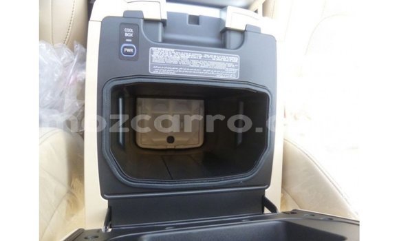 Nunua Imported Toyota Land Cruiser Nyingine Gari ndani ya Import - Dubai nchini Cabo Delgado Nunua Imported Toyota Land Cruiser Nyingine Gari ndani ya Import - Dubai nchini Cabo Delgado