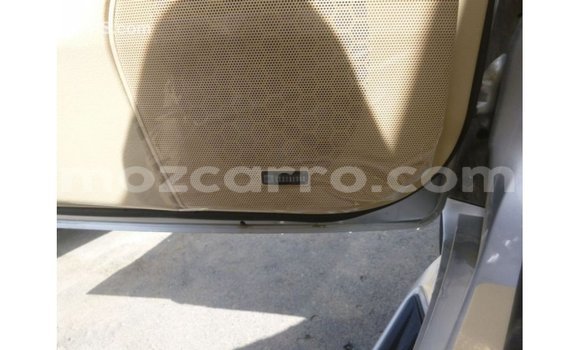 Nunua Imported Toyota Land Cruiser Nyingine Gari ndani ya Import - Dubai nchini Cabo Delgado Nunua Imported Toyota Land Cruiser Nyingine Gari ndani ya Import - Dubai nchini Cabo Delgado