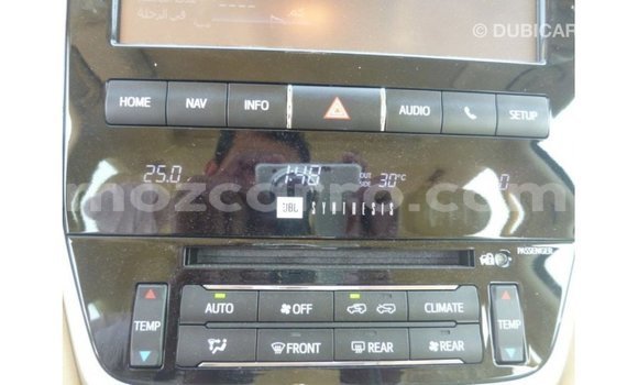 Nunua Imported Toyota Land Cruiser Nyingine Gari ndani ya Import - Dubai nchini Cabo Delgado Nunua Imported Toyota Land Cruiser Nyingine Gari ndani ya Import - Dubai nchini Cabo Delgado