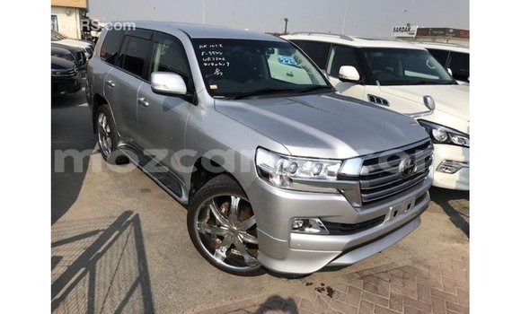 Comprar Importar Toyota Land Cruiser De outros Carro em Import - Dubai em Cabo Delgado Comprar Importar Toyota Land Cruiser De outros Carro em Import - Dubai em Cabo Delgado