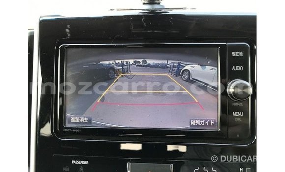 Comprar Importar Toyota Land Cruiser De outros Carro em Import - Dubai em Cabo Delgado Comprar Importar Toyota Land Cruiser De outros Carro em Import - Dubai em Cabo Delgado