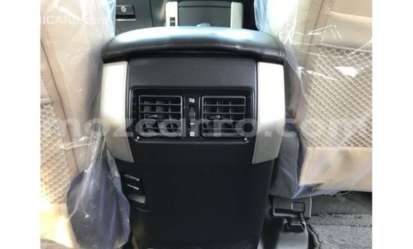 Tenga Imported Toyota Prado Nhema Mota in Import - Dubai in Cabo Delgado Tenga Imported Toyota Prado Nhema Mota in Import - Dubai in Cabo Delgado