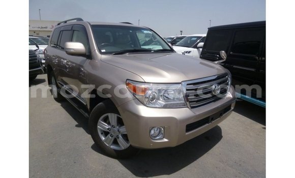 Buy Import Toyota Land Cruiser Other Car in Import - Dubai in Cabo Delgado Buy Import Toyota Land Cruiser Other Car in Import - Dubai in Cabo Delgado