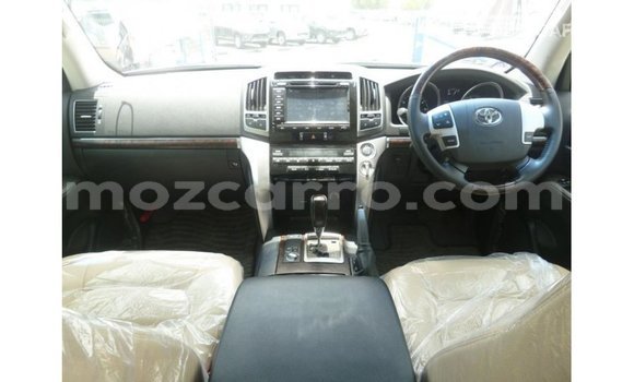 Buy Import Toyota Land Cruiser Other Car in Import - Dubai in Cabo Delgado Buy Import Toyota Land Cruiser Other Car in Import - Dubai in Cabo Delgado