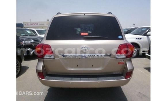 Buy Import Toyota Land Cruiser Other Car in Import - Dubai in Cabo Delgado Buy Import Toyota Land Cruiser Other Car in Import - Dubai in Cabo Delgado