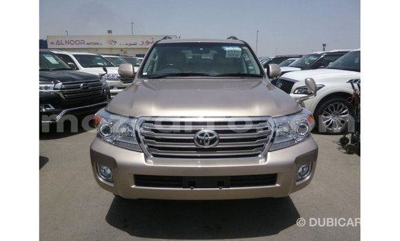 Buy Import Toyota Land Cruiser Other Car in Import - Dubai in Cabo Delgado Buy Import Toyota Land Cruiser Other Car in Import - Dubai in Cabo Delgado