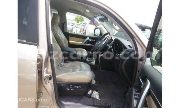 Buy Import Toyota Land Cruiser Other Car in Import - Dubai in Cabo Delgado Buy Import Toyota Land Cruiser Other Car in Import - Dubai in Cabo Delgado