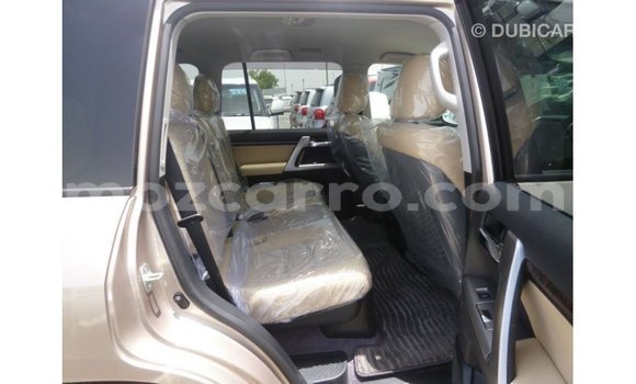 Buy Import Toyota Land Cruiser Other Car in Import - Dubai in Cabo Delgado Buy Import Toyota Land Cruiser Other Car in Import - Dubai in Cabo Delgado