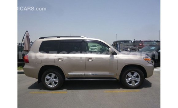 Buy Import Toyota Land Cruiser Other Car in Import - Dubai in Cabo Delgado Buy Import Toyota Land Cruiser Other Car in Import - Dubai in Cabo Delgado