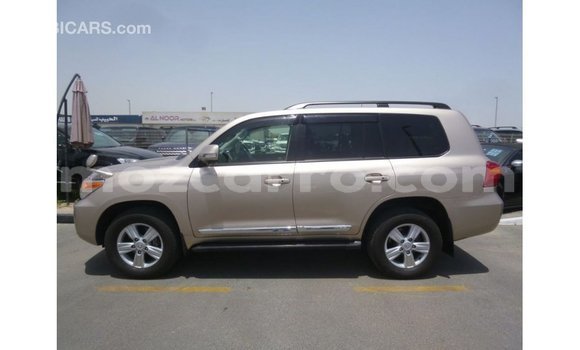 Buy Import Toyota Land Cruiser Other Car in Import - Dubai in Cabo Delgado Buy Import Toyota Land Cruiser Other Car in Import - Dubai in Cabo Delgado
