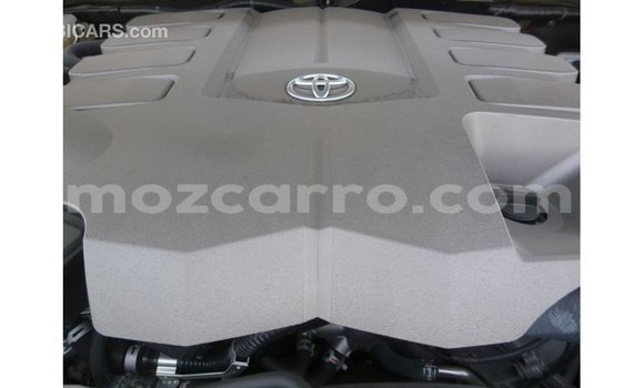 Buy Import Toyota Land Cruiser Other Car in Import - Dubai in Cabo Delgado Buy Import Toyota Land Cruiser Other Car in Import - Dubai in Cabo Delgado