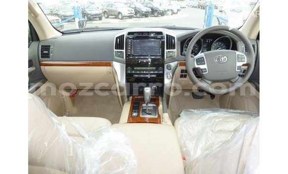 Nunua Imported Toyota Land Cruiser Nyeusi Gari ndani ya Import - Dubai nchini Cabo Delgado Nunua Imported Toyota Land Cruiser Nyeusi Gari ndani ya Import - Dubai nchini Cabo Delgado