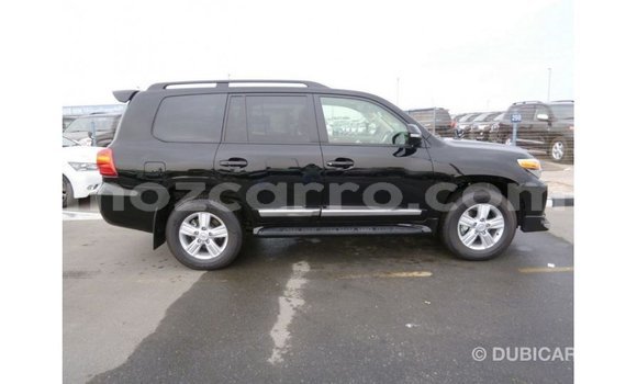 Nunua Imported Toyota Land Cruiser Nyeusi Gari ndani ya Import - Dubai nchini Cabo Delgado Nunua Imported Toyota Land Cruiser Nyeusi Gari ndani ya Import - Dubai nchini Cabo Delgado