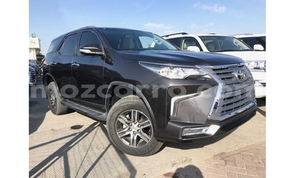 Nunua Imported Toyota Fortuner Nyingine Gari ndani ya Import - Dubai nchini Cabo Delgado Nunua Imported Toyota Fortuner Nyingine Gari ndani ya Import - Dubai nchini Cabo Delgado