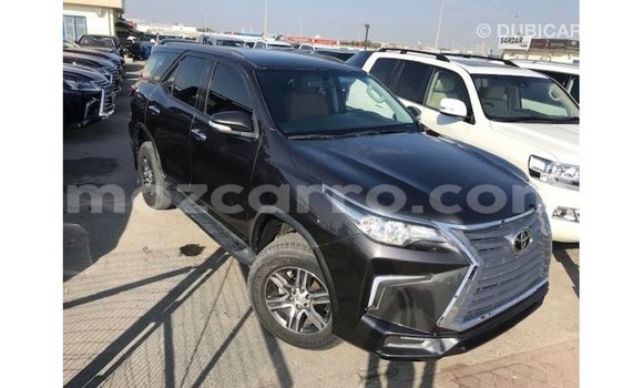 Nunua Imported Toyota Fortuner Nyingine Gari ndani ya Import - Dubai nchini Cabo Delgado Nunua Imported Toyota Fortuner Nyingine Gari ndani ya Import - Dubai nchini Cabo Delgado