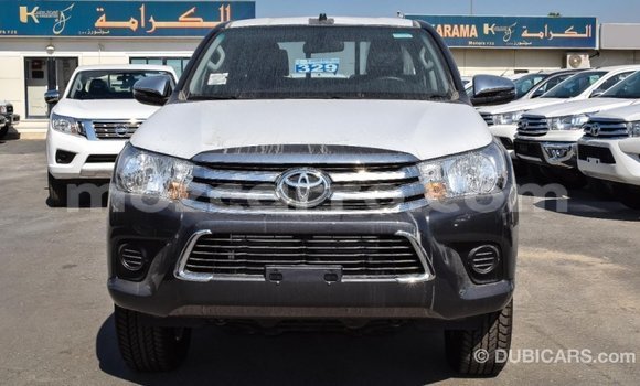 Comprar Importar Toyota Hilux De outros Carro em Import - Dubai em Cabo Delgado Comprar Importar Toyota Hilux De outros Carro em Import - Dubai em Cabo Delgado
