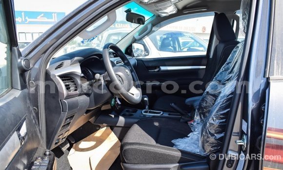 Comprar Importar Toyota Hilux De outros Carro em Import - Dubai em Cabo Delgado Comprar Importar Toyota Hilux De outros Carro em Import - Dubai em Cabo Delgado