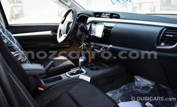 Comprar Importar Toyota Hilux De outros Carro em Import - Dubai em Cabo Delgado Comprar Importar Toyota Hilux De outros Carro em Import - Dubai em Cabo Delgado