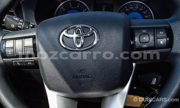 Comprar Importar Toyota Hilux De outros Carro em Import - Dubai em Cabo Delgado Comprar Importar Toyota Hilux De outros Carro em Import - Dubai em Cabo Delgado