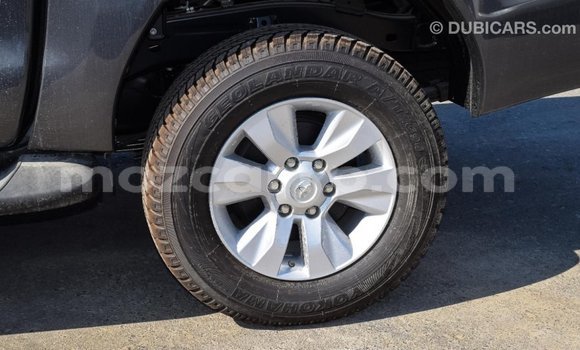 Comprar Importar Toyota Hilux De outros Carro em Import - Dubai em Cabo Delgado Comprar Importar Toyota Hilux De outros Carro em Import - Dubai em Cabo Delgado