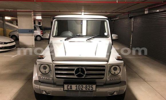 Tenga Tsaru Mercedes‒Benz G-klasse Sirivha Mota in Nampula in Nampula Tenga Tsaru Mercedes‒Benz G-klasse Sirivha Mota in Nampula in Nampula