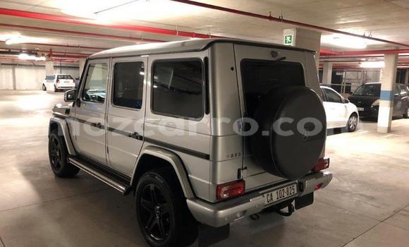 Tenga Tsaru Mercedes‒Benz G-klasse Sirivha Mota in Nampula in Nampula Tenga Tsaru Mercedes‒Benz G-klasse Sirivha Mota in Nampula in Nampula