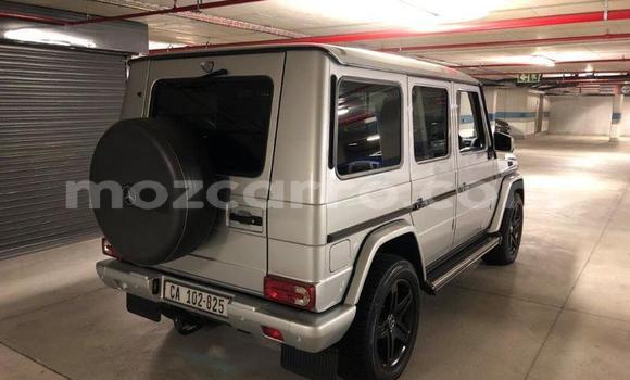 Tenga Tsaru Mercedes‒Benz G-klasse Sirivha Mota in Nampula in Nampula Tenga Tsaru Mercedes‒Benz G-klasse Sirivha Mota in Nampula in Nampula