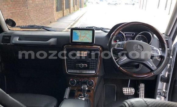 Tenga Tsaru Mercedes‒Benz G-klasse Sirivha Mota in Nampula in Nampula Tenga Tsaru Mercedes‒Benz G-klasse Sirivha Mota in Nampula in Nampula