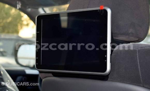 Tenga Imported Toyota Land Cruiser Chena Mota in Import - Dubai in Cabo Delgado Tenga Imported Toyota Land Cruiser Chena Mota in Import - Dubai in Cabo Delgado