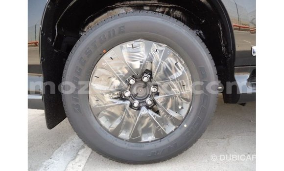 Tenga Imported Lexus GX Nhema Mota in Import - Dubai in Cabo Delgado Tenga Imported Lexus GX Nhema Mota in Import - Dubai in Cabo Delgado