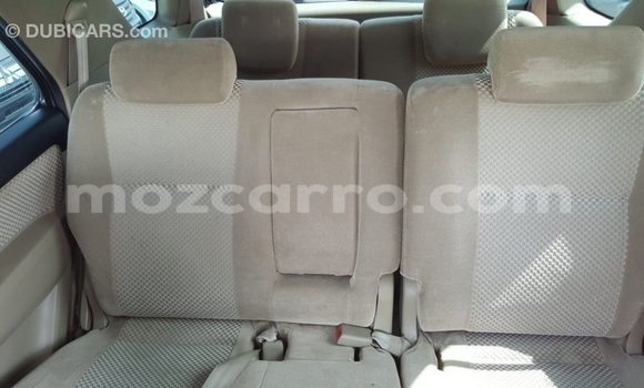 Tenga Imported Toyota Fortuner Nhema Mota in Import - Dubai in Cabo Delgado Tenga Imported Toyota Fortuner Nhema Mota in Import - Dubai in Cabo Delgado