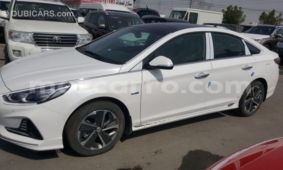 Comprar Importar Hyundai Sonata Branco Carro em Import - Dubai em Cabo Delgado Comprar Importar Hyundai Sonata Branco Carro em Import - Dubai em Cabo Delgado