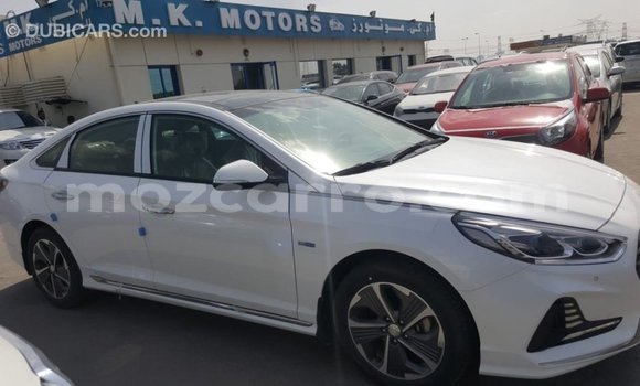 Comprar Importar Hyundai Sonata Branco Carro em Import - Dubai em Cabo Delgado Comprar Importar Hyundai Sonata Branco Carro em Import - Dubai em Cabo Delgado