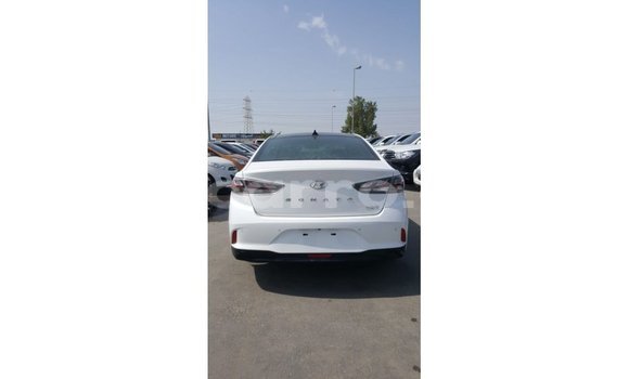 Comprar Importar Hyundai Sonata Branco Carro em Import - Dubai em Cabo Delgado Comprar Importar Hyundai Sonata Branco Carro em Import - Dubai em Cabo Delgado