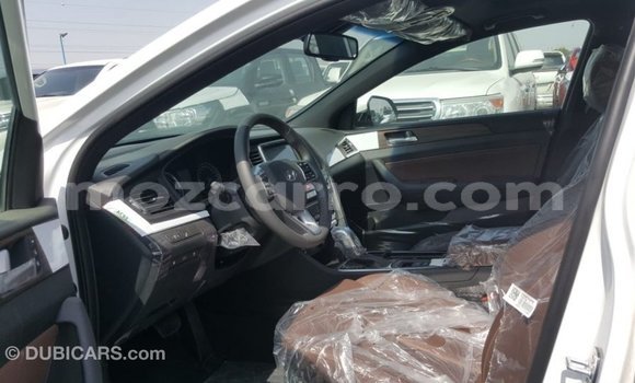 Comprar Importar Hyundai Sonata Branco Carro em Import - Dubai em Cabo Delgado Comprar Importar Hyundai Sonata Branco Carro em Import - Dubai em Cabo Delgado
