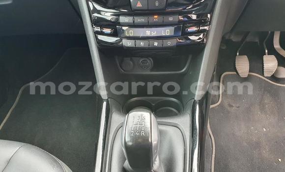 Buy Used Peugeot 2008 Red Car in Nampula in Nampula Buy Used Peugeot 2008 Red Car in Nampula in Nampula